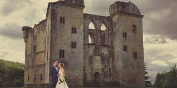 14 Real-Life Castles You Can Get Married in the UK