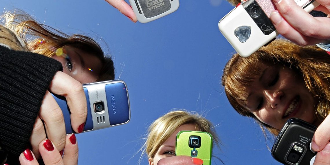 Which App is Best for Monitoring Your Child’s Phone?