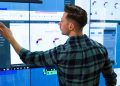 How Audiovisual Technology Can Enhance Workplace Productivity