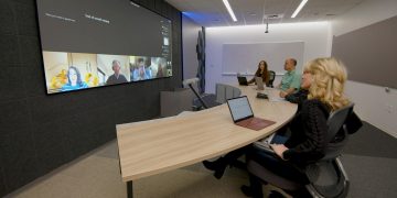 6 Critical Audio Visual Components For Your Conference Room