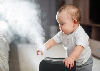 How To Determine If Your Baby Needs A Humidifier