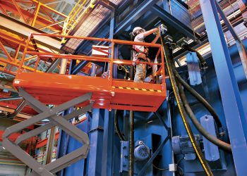 5 Benefits of Hiring an Access Platform