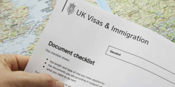How Hard is it to Get a Skilled Worker Visa UK