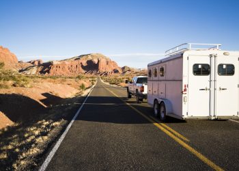 Safety Tips For Towing Something Heavy