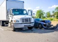 What Are The Potential Damages Involved In A Truck Accident?