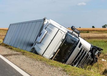What Are The Potential Damages Involved In A Truck Accident?