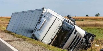 What Are The Potential Damages Involved In A Truck Accident?
