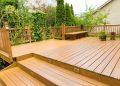 Pros and Cons of Pontoon Decking Materials