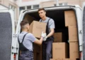 What To Do Before the Removal Company Comes