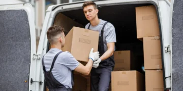 What To Do Before the Removal Company Comes   