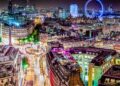 4 Best Spots To Enjoy London At Night: Nightlife In The UK