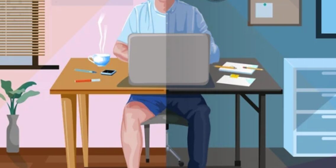 Hybrid Working: How Prepared Is Your Business?