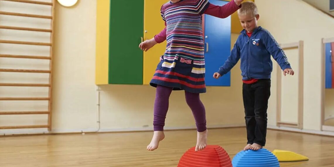 What Toys Are Used In Montessori Schools?