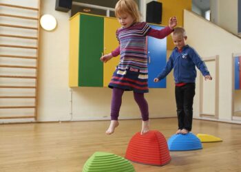 What Toys Are Used In Montessori Schools?