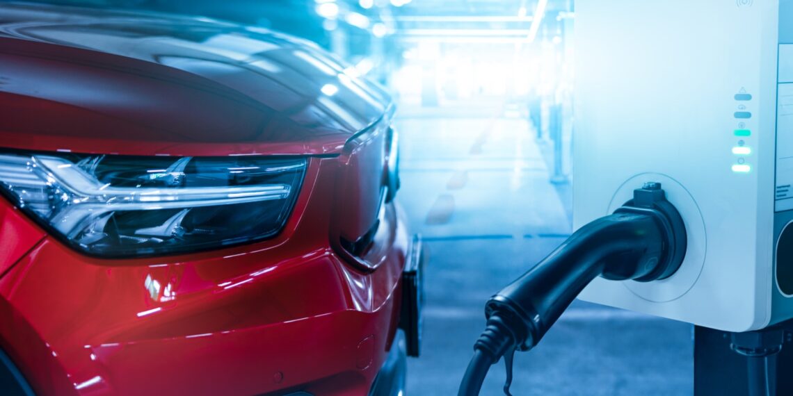 Installing A Home EV Charge Point – Things You Need To Know