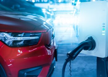 Installing A Home EV Charge Point – Things You Need To Know