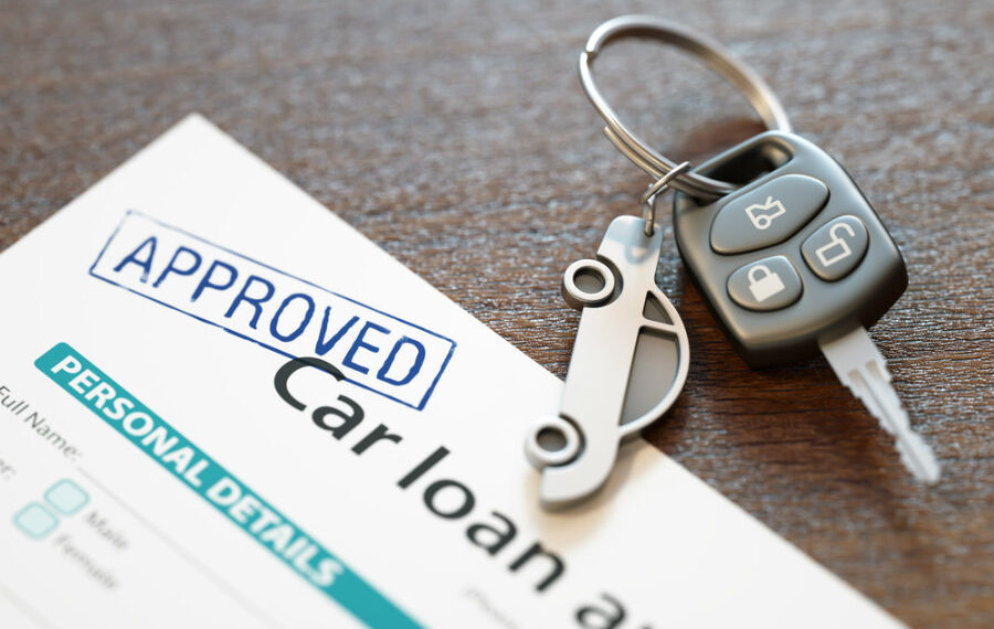Improving Your Credit Score For Auto Loans Tips And Solutions