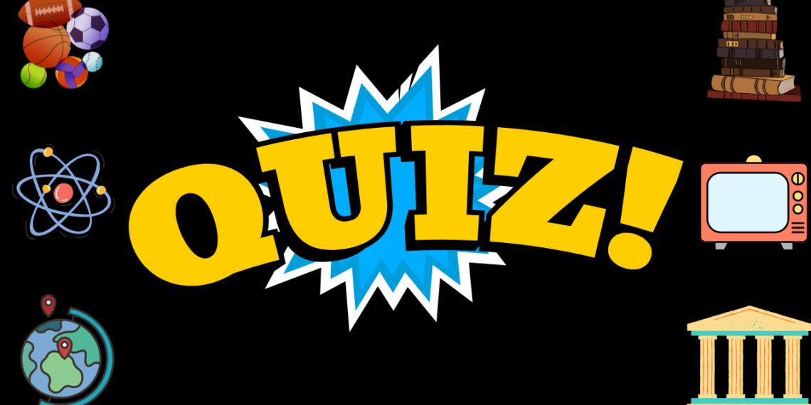 Unleash Your Inner Detective: Mystery Quizzes for Entertainment