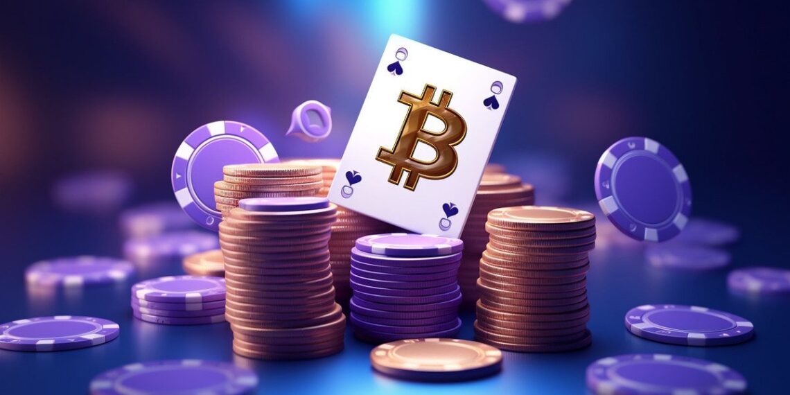 Unveiling the Safest Cryptos for Online Gambling and Trends for 2024