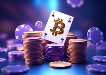 Unveiling the Safest Cryptos for Online Gambling and Trends for 2024