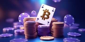 Unveiling the Safest Cryptos for Online Gambling and Trends for 2024