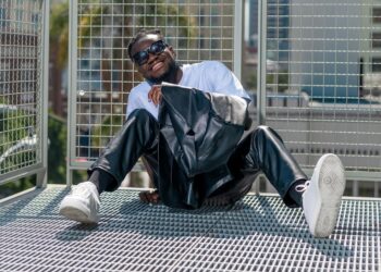 How Isaac Anderson Is Shaping Fashion Trends: The Ripple Effect