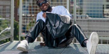 How Isaac Anderson Is Shaping Fashion Trends: The Ripple Effect