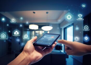 How Home Automation Is Changing the Way We View Living Spaces