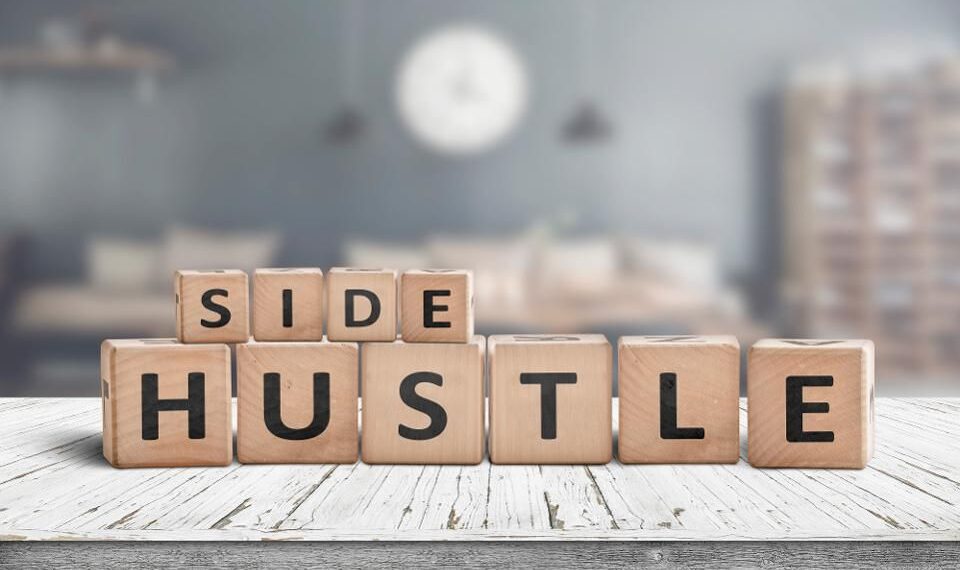 Can Trading Be a Side Hustle? – Finding the Balance Between Work and Play