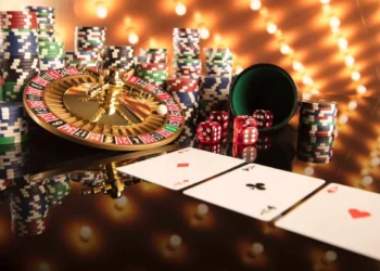 How Casinos Influence Popular Culture ─ Movies, Music, and More