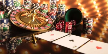 How Casinos Influence Popular Culture ─ Movies, Music, and More