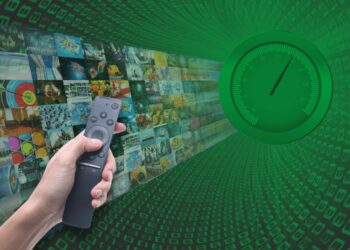 Internet Speed Do You Really Need for IPTV