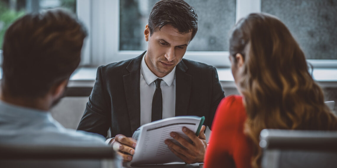 Why Some People Regret Not Hiring a Lawyer for Their Divorce