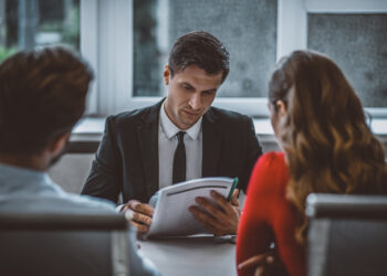 Why Some People Regret Not Hiring a Lawyer for Their Divorce