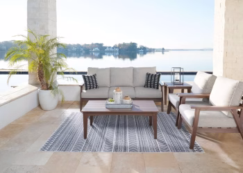 Places Where Outdoor Living Value Make Buying More Appealing Than Renting