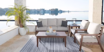 Places Where Outdoor Living Value Make Buying More Appealing Than Renting