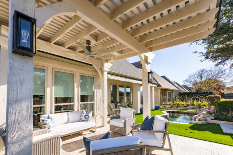 Why Outdoor Living Is a Game-Changer in Real Estate