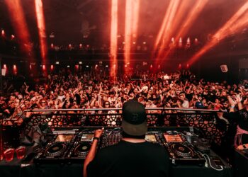 Best Spots for Live DJ Sets and Late-Night Dancing in Munich