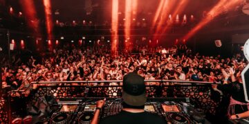 Best Spots for Live DJ Sets and Late-Night Dancing in Munich