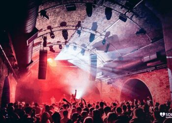 Cities Where the Underground Beat Runs Louder Than the Main Streets