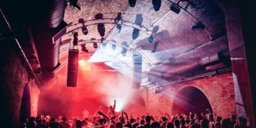 Cities Where the Underground Beat Runs Louder Than the Main Streets