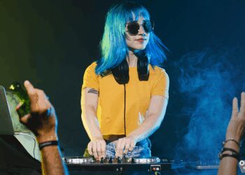 Underground Clubs You Only Hear About Through Friends of Friends