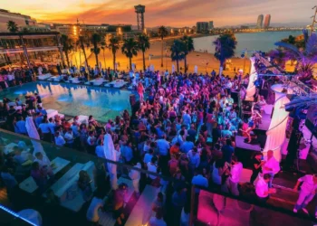 6 Destinations Made For Long Nights, Loud Music, And Last Minute Plans