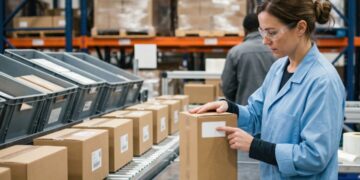 From Chaos to Control: Smarter Ways to Track Products