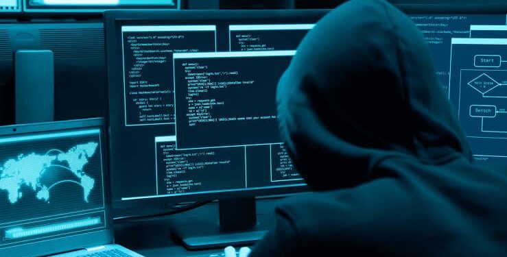 Cracking the Code by Mapping Adversary Personas in the Shadows