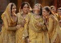 8 Historical Courtesans Who Wielded More Power Than Kings