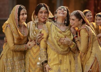 8 Historical Courtesans Who Wielded More Power Than Kings
